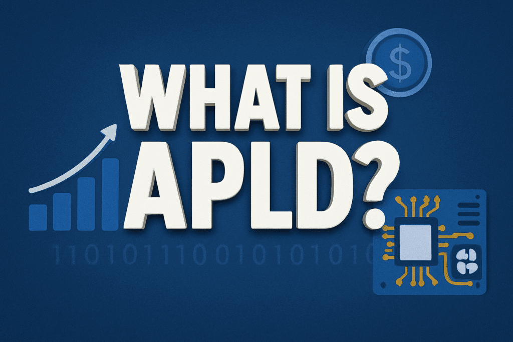 What is APLD?