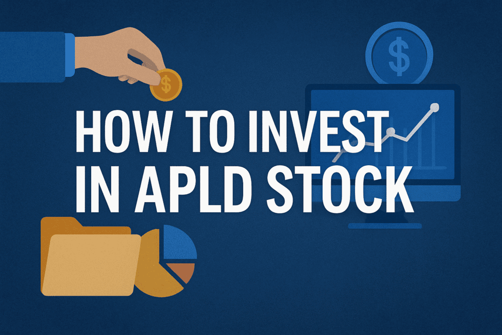 Should You Invest in APLD Stock