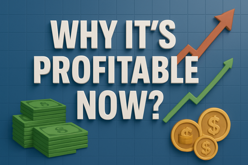 How to Make Money Flipping Items Online