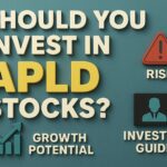Should You Invest in APLD Stock in 2025? Growth Potential, Risks and Investors Guide Should You Invest in APLD Stock
