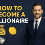 How to Become a Billionaire